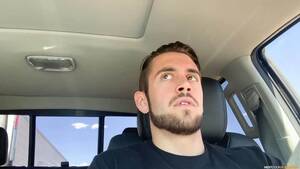 big guy drives - Horny-young-guy-Dante-Colle-sneaky-drive-big-dick-wank-releases-pressure- huge-orgasm-015-gay-porn-pics â€“ Guys Love Guys Blog