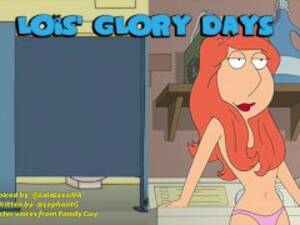 Family Guy Porn Movie - Family Guy Porn Videos and Porn Movies :: PornMD
