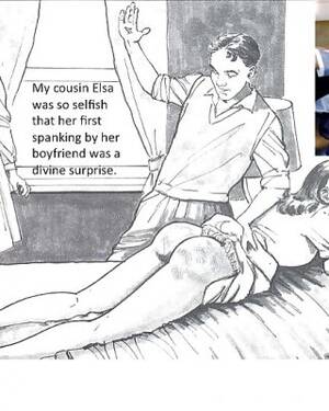 black and white spanking caption - Spanking captions Porn Pictures, XXX Photos, Sex Images #875833 - PICTOA