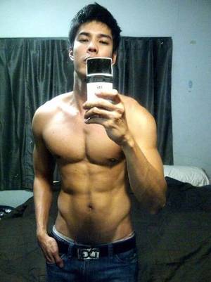 hot asian guy - Hot Asian Guys | I Love Asian Men Blog