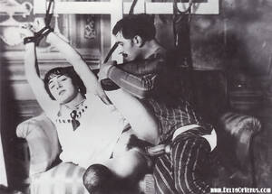 20s Flapper Girl Porn - vintage-porn-1920s-bondage-sex.jpg - Vulgar Vintage | MOTHERLESS.COM â„¢