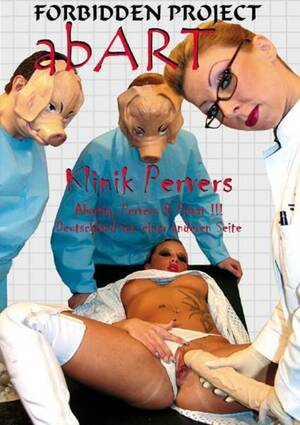 Klinik - Klinik Pervers (2006) by Forbidden Project - HotMovies