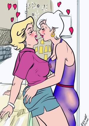 Archie Comics - Porn Archie - the best collection of porn pics | MULT34