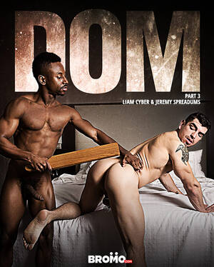 Bromo Porn Liam - Bromo: Liam Cyber creams Jeremy Spreadums' hole in \