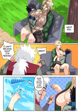 Hentai Naruto Konohamaru Porn - Tsunade & Konohamaru porn comic - the best cartoon porn comics, Rule 34 |  MULT34