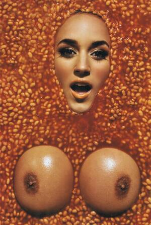 Bean Porn - Beans Porn Pic - EPORNER