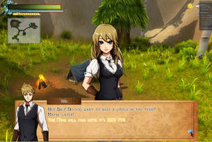 2d anime games hentai - Memory Trees is a RPG Life+Farming simulation game. The game will be quite  big. I plan that there will be shops to buy tools, items for harvesting, ...