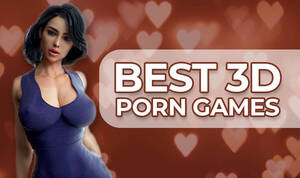 best porn games - 30 Best Porn Games Every Dude Should Try