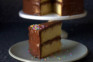 christina agave creampie - best birthday cake â€“ smitten kitchen