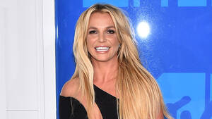 Britney Spears Ass Fucking - Britney Spears Says She'll 'Probably Never Perform Again'