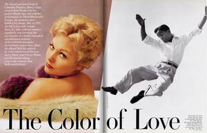 Maverick Anal Days Stars - The Forbidden Love of Sammy Davis Jr. and Kim Novak | Vanity Fair