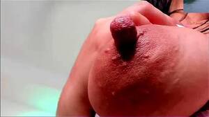 lactating nipple tease - Watch nipples dripping - Lactating, Breast Milk, Nipple Play Porn -  SpankBang