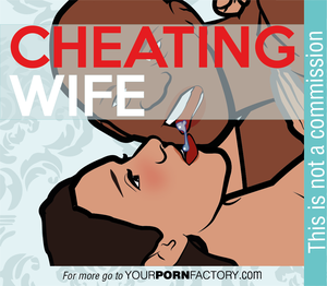 3d interracial cheating wife cartoon - Cheating Wife Interracial â€¢ Free Porn Comics