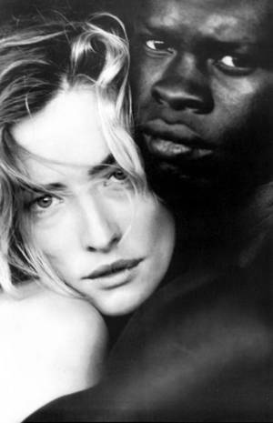 interracial couples tasteful - Love is love... it knows no color. Repin if you agree.