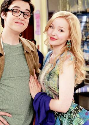 Dove Cameron Glasses Lesbian - Liv and Joey Rooney | Liv and maddie, Celebrities, Dove cameron style
