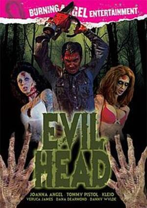 free vintage xxx evil - Evil Head - Wikipedia