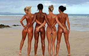 black brazilians at nude beach - Brazil Nude Beach Pics - 46 photos