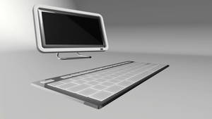 black porn delete - Seamless looping 3D animation of a computer keyboard with a delete key  pressed red and chrome