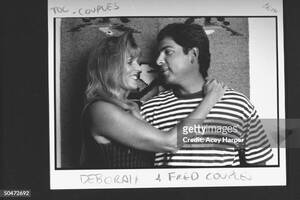 Deborah Couples Porn - 79 Deborah Harper Stock Photos, High-Res Pictures, and Images - Getty Images