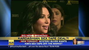 Kim Kardashian S Sex Tape - Anonymous buyer wants to take Kim Kardashian sex tape offline - CNN.com