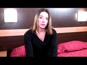 first anal casting - 