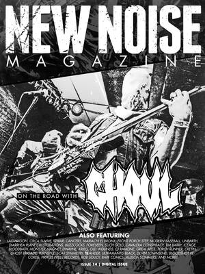 ava alvares - New Noise Magazine - Issue #14 by New Noise Magazine - Issuu