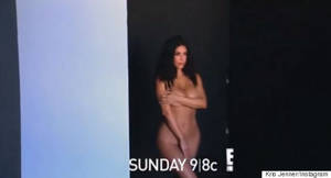 kim kardashian pregnant nude - kim kardashian. In another scene, the 34-year-old tells her sisters â€“  Kendall, Khloe and Kourtney â€“ that she'd just had sex with husband Kanye  before they ...
