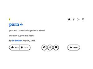 cumshot urban dictionary - Porn' - 16 Times Urban Dictionary Defined Words Better Than The Oxford  Dictionary - Capital XTRA