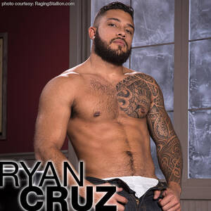 Latino Male Porn Star Tattoo - Mario Cruz | Hunky Latino Gay Porn Star | smutjunkies Gay Porn Star Male  Model Directory