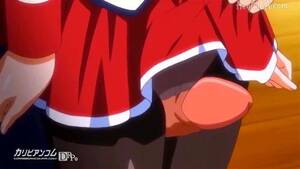 Anime Cheerleader Uniform Porn - Watch KyouikuShidou TheAnimation 1 - Anime, Hentai, Kyouikushidou Porn -  SpankBang