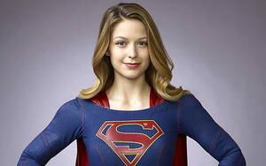 Melissa Benoist Porn - HD wallpaper: Supergirl Melissa Benoist | Wallpaper Flare