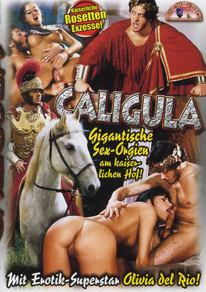 Caligula Porn - Caligula DVD - Porn Movies Streams and Downloads