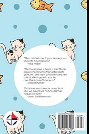 Deborah Norville Hairy Pussy - Gratitude Journal: Cute Cats- Blue: Funny full color pussy cat illustrated  writing prompts Thankfulness Diary and Blessings Journal (Illustrated  Writing Prompts Gratitude Journal Paperback): Publications, Strategic,  Malmsio, Helene: 9781725085206 ...