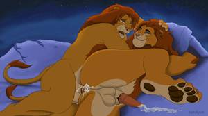 Lion King Gay Porn - Discover ideas about Lion King Simba