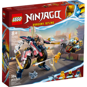 Lego Ninjago Porn Ttoys - NINJAGOÂ® Toys and Gifts | Official LEGOÂ® Shop BE