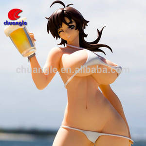 Girl Cartoon Sexy - Sexy girl Anime Figure, Nude Anime Figurine, Adult cartoon Figure