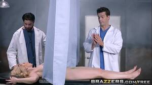 brazzers doctor - Brazzers - Doctor Adventures - Shes Crazy For Cock Part 2 scene starring  Ashley Fires, Charles Dera - XVIDEOS.COM
