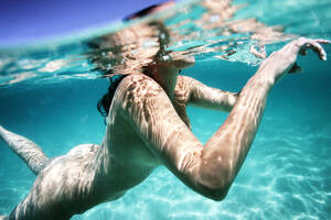 any nudism gallery - Nude II - Aquabumps