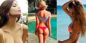 Hottest Men No Tits Porn - The Hottest Women of the Week
