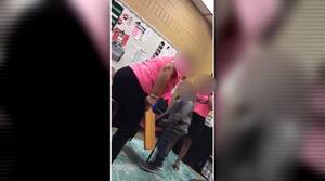 forced spanking videos - Hendry County school paddling: Full video and transcription - WINK News