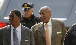 Bill Cosby Porno - Bill Cosby Turns to Pa. Lawyer Who Defended Sex Crimes, Child Porn Cases |  The Legal Intelligencer