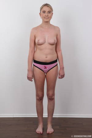 Lucie Czech - Lucie 07