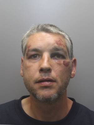 Jacqueline West Porn - Gary Gilbertson, 41, of Suffield Road, Kirkdale, jailed for 10 years