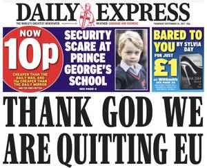 Brexit Britain Porn - Graham Simpson on Twitter: \