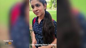 indian college girls fuck - Indian College Girl Fucked For Money With Stranger - Julia K - EPORNER