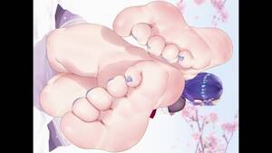 anime foot fisting - Anime Foot Fetish Porn Videos | Pornhub.com