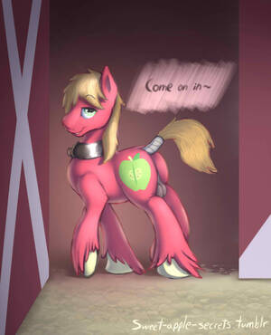 Mlp Gay Porn - mlp-fim-gay-collection: MLP Gay Collection #20 All Big Macintosh today.  Here he is just posing for everyone. Enjoy the sexy~ Big Macintosh; Artist  Unknown Big Macintosh; Artist Unknown Big Macintosh; sweet-apple-secrets  Big Macintosh;