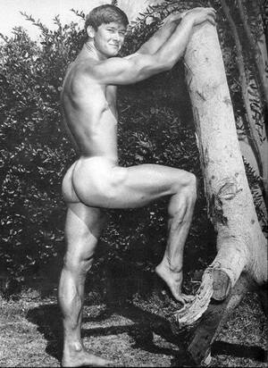 1940s Vintage Gay Men Porn - Scotty Cunningham.