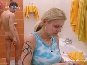 flash porn movies - ... Porn ee 07:59 xHamster Â· Shaving-cock-and-balls-in-the-shower-girl-