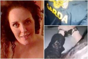 Irish Girl Porn - Amateur Irish porn star Carla reveals she's now had sex with THIRTY gardai  | The Irish Sun